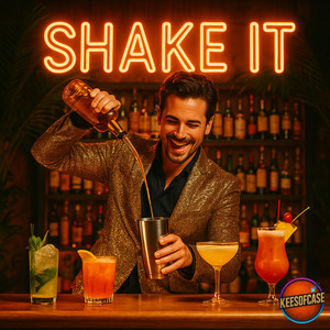 Shake it