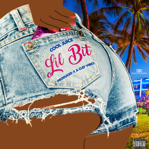 Portada de Lil Bit