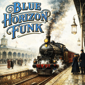 BDM - BLUE HORIZON FUNK