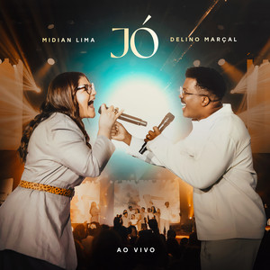 Jó (Ao Vivo)