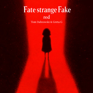red (from Fate/strange Fake) by Tom Dabrowski, Greta G