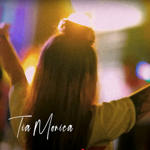 Nonic Monica - Tia Monica