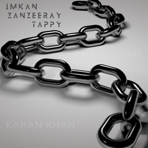 Karan Khan - Imkan Zanzeery Tappy