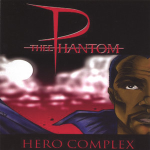 Hero Complex