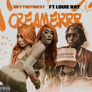 Portada de Creamerrr