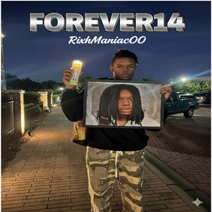 RixhManiac00 - Thug Love