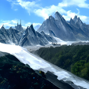 Lil HBK - Long Time Coming!