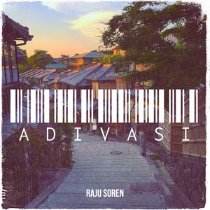 Raju Soren - Adivasi