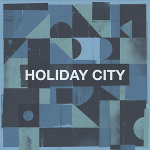 Holiday City by Bastian Rooks
