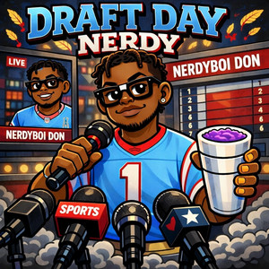 TIME FOR YOU by Nerd Gang