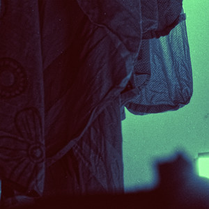 Curtains by Filter Cutoff