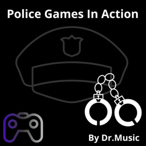 DR.MUSIC - Police Games in Action