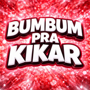 Mc Leléto, HACKZIN22, Djrt Do Jaca & Dj Luanzin do K11 - BUMBUM PRA KIKAR