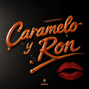 Caramelo y Ron by Tobÿ, Taomaa