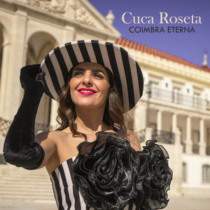Abril Em Portugal by Cuca Roseta