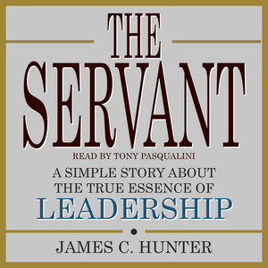 The Servant (Unabridged)