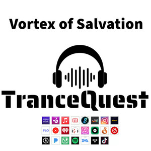 TranceQuest - Vortex of Salvation
