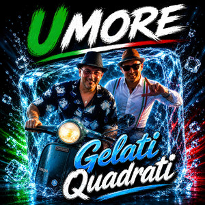 Gelati Quadrati by Umore