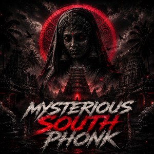 Mysterious South Phonk by Sarathkumar R