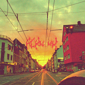 Backseat Driving by fckn.mk