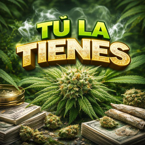 tu la tienes by martisji