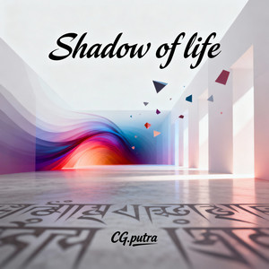 Shadows of hopes by cgputra