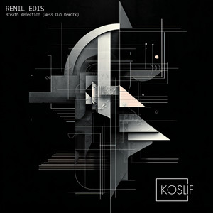 Breath Reflection - Ness Dub Rework by Renil Edis, Ness