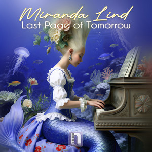 Last Page of Tomorrow - Dreamy by Miranda Lind