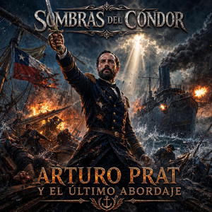 Arturo Prat y el Último Abordaje by Sombras Del Cóndor
