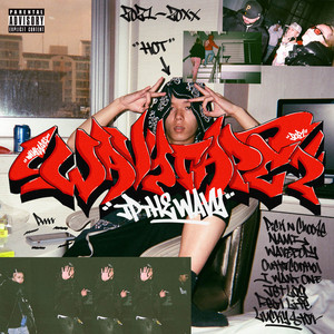 CRAZY (Japanese ver.) (feat. JP THE WAVY) - song and lyrics by LE