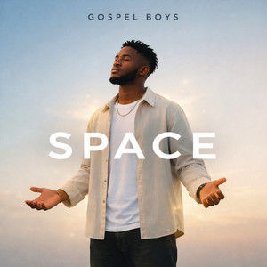 Give Jesus Space - Version 2 by Gospel boys, Kenny flames