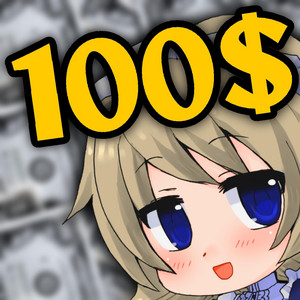 Mainichi 100$