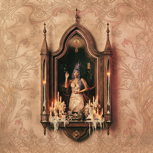 HADES cover art