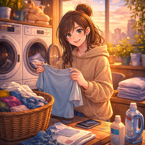 Fatú - Laundry