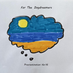 Procrastination No.16 (felt piano) by For The Daydreamers