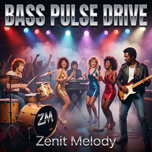 BASS PULSE DRIVE by ZENIT MELODY