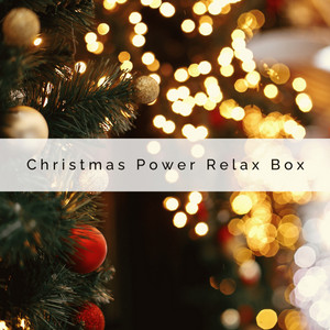 3 2 1 Christmas Power Relax Box album