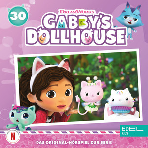 Kuchis Geburtstag - Teil 4 by Gabby's Dollhouse