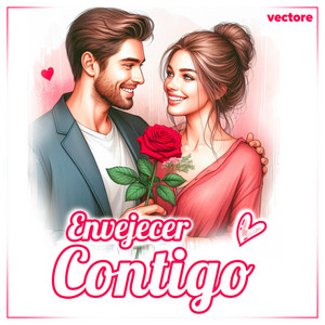 Envejecer Contigo by vectore