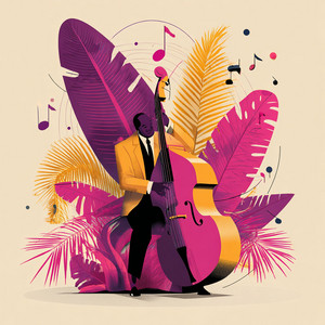 Smile Jazz by Noa Virel