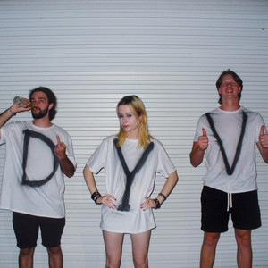 DYV by The Phosphenes