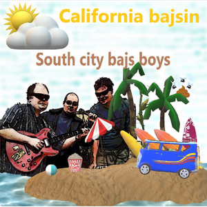 California Bajsin
