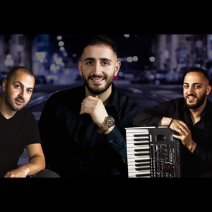 ‏جبنا العرسان وجينا
