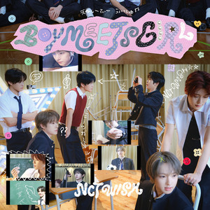 Hands Up - Single by NCT WISH | Spotify