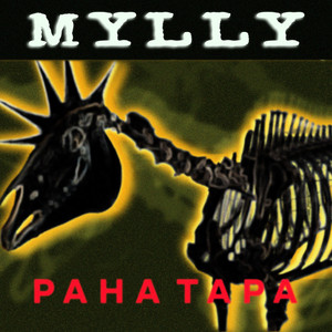 Paha tapa by Mylly