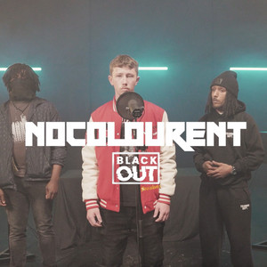 NoColourENT - Blackout Sessions by NoColourENT, BL@CKBOX