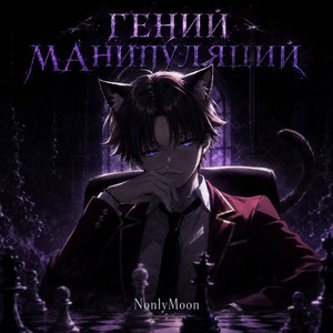 Гений манипуляций^^ by NonlyMoon