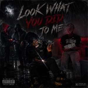 Look what you did to me by LilreezDDB, Blackdrenchem