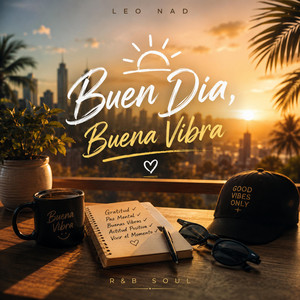 Buen Dia, Buena vida by Leo Nad