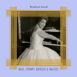 Rags, Stomps, Boogies & Waltzes